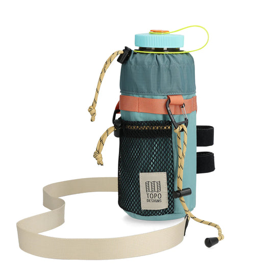 Topo Designs Mountain Hydro Sling 1.7L, Geode Green