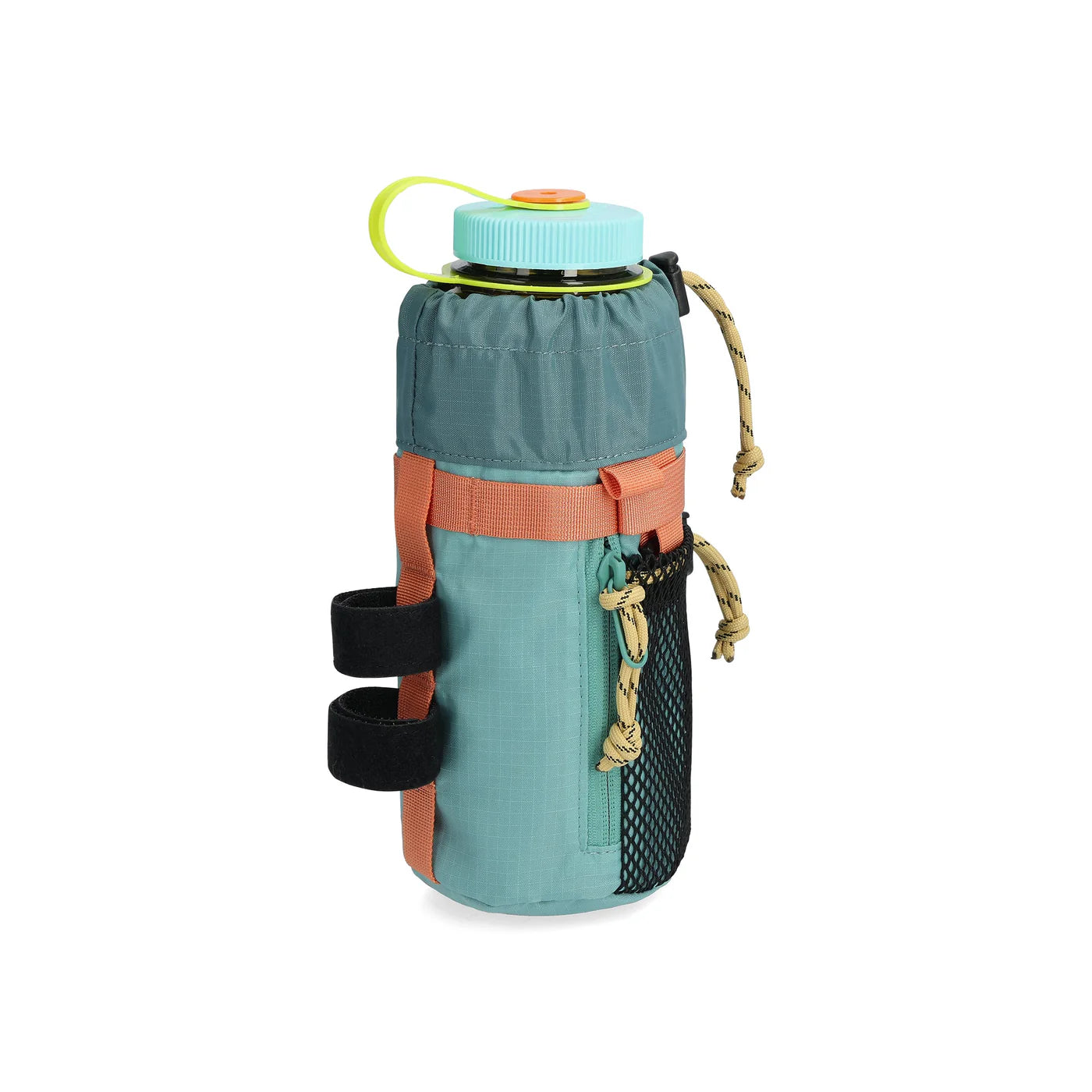 Topo Designs Mountain Hydro Sling 1.7L, Geode Green