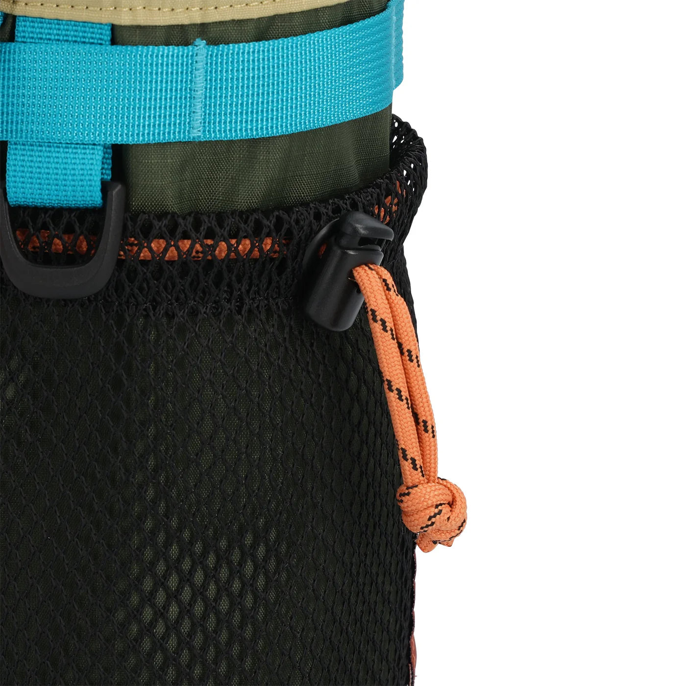 Topo Designs Mountain Hydro Sling 1.7L, Geode Green