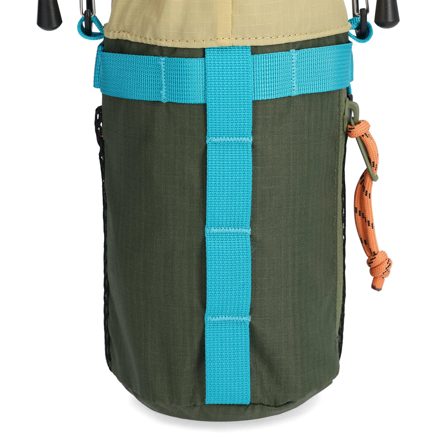 Topo Designs Mountain Hydro Sling 1.7L, Olive