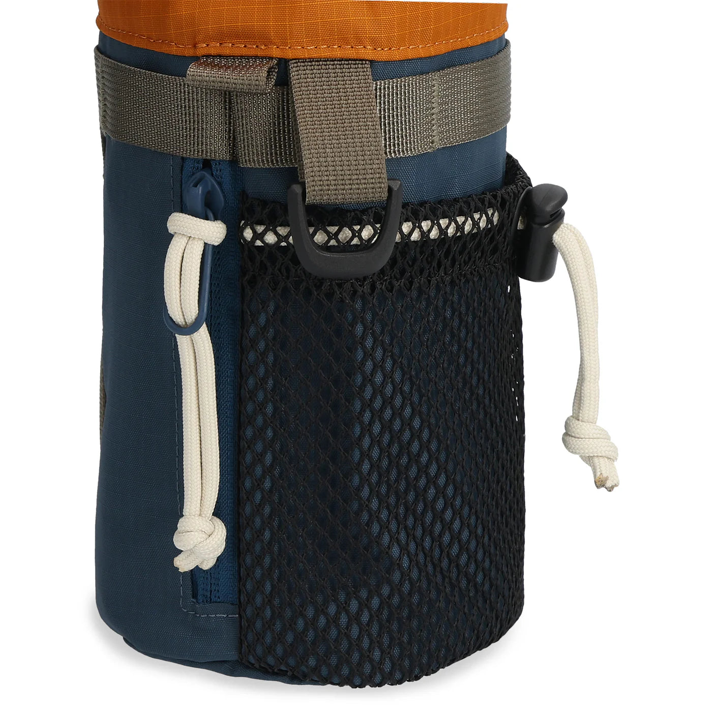 Topo Designs Mountain Hydro Sling 1.7L, Pond Blue