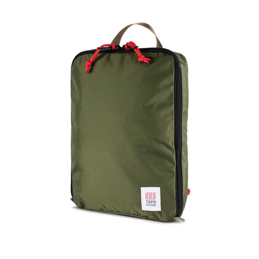 Topo Designs Pack Bag - 10L, Olive