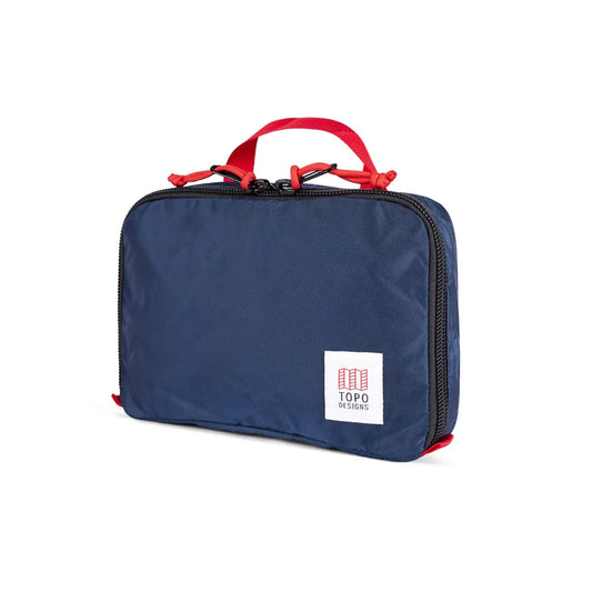 Topo Designs Pack Bag - 5L, Navy