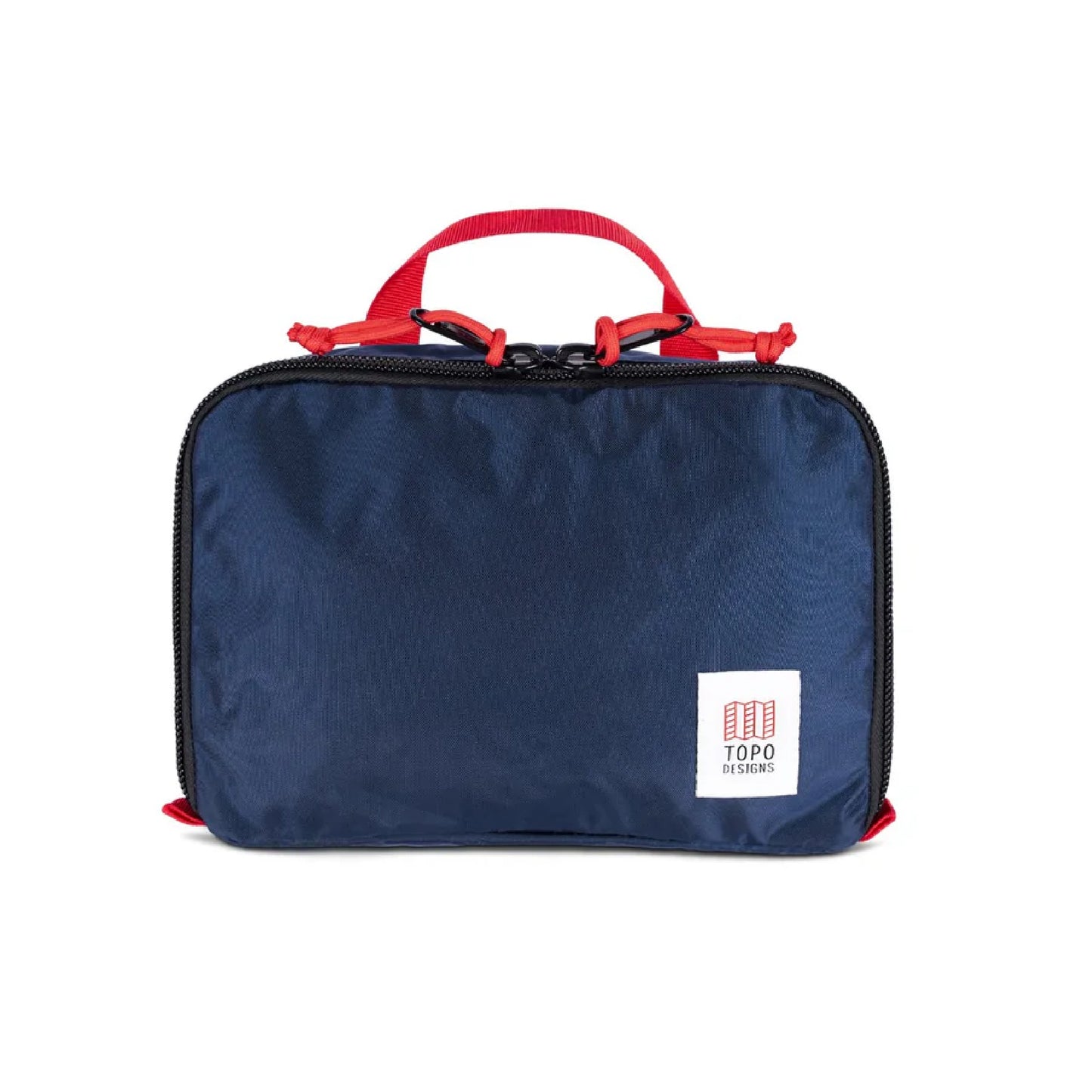 Topo Designs Pack Bag - 5L, Navy