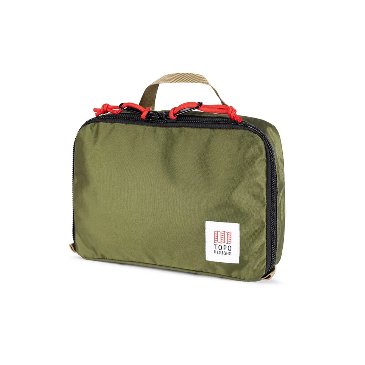 Topo Designs Pack Bag - 5L, Olive