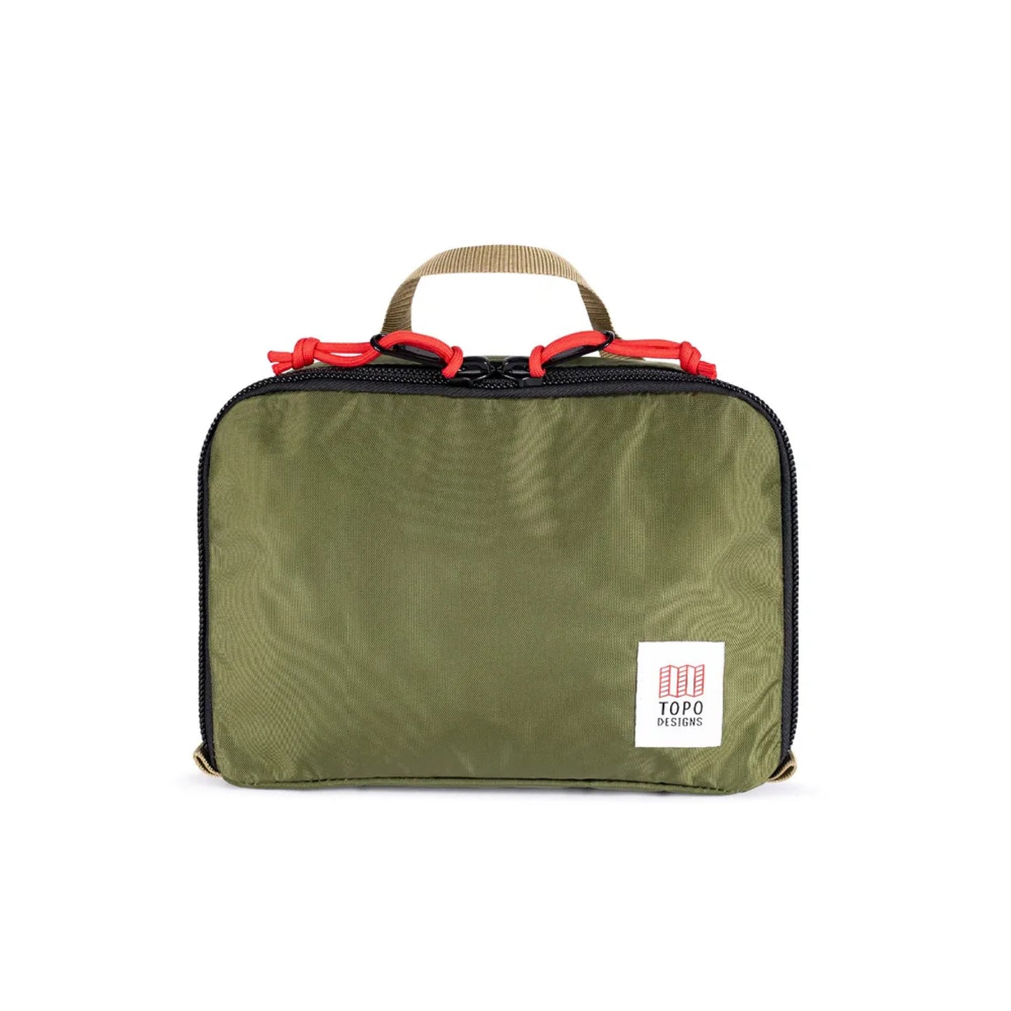 Topo Designs Pack Bag - 5L, Olive