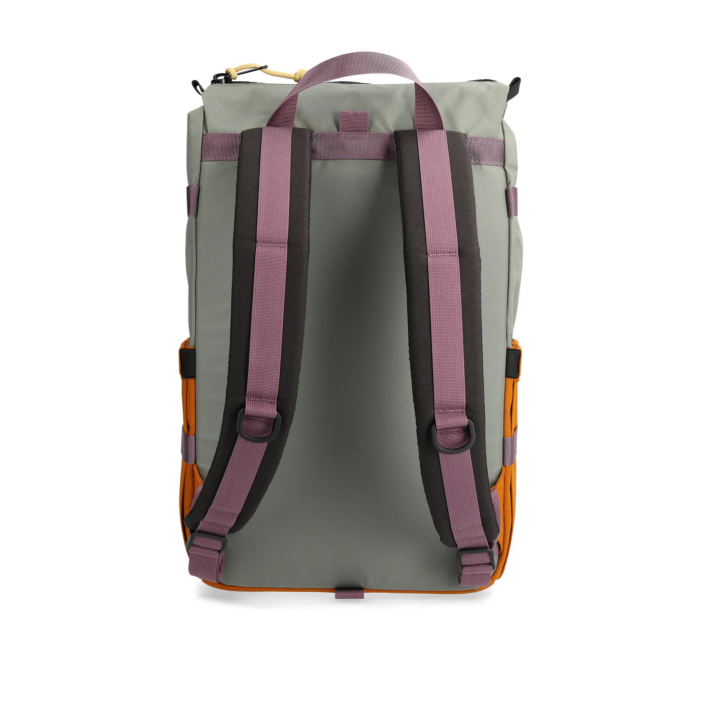 Topo Designs Rover Pack Classic 20L, Beetle / Spice