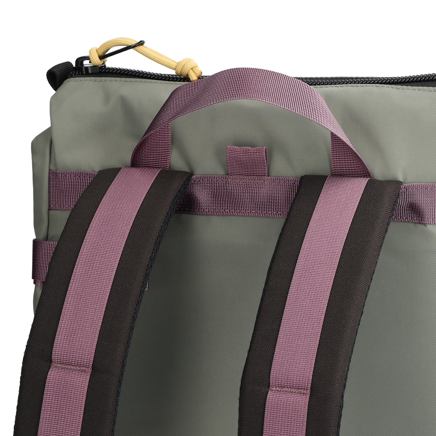 Topo Designs Rover Pack Classic 20L, Beetle / Spice