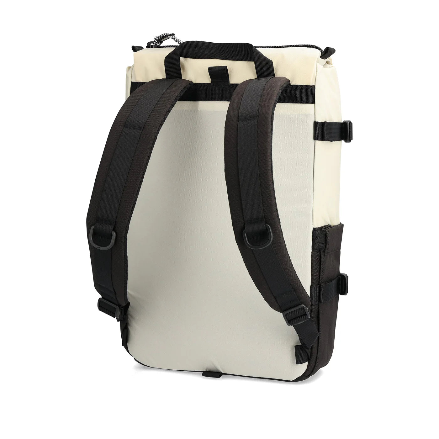 Topo Designs Rover Pack Classic 20L, Bone White / Black