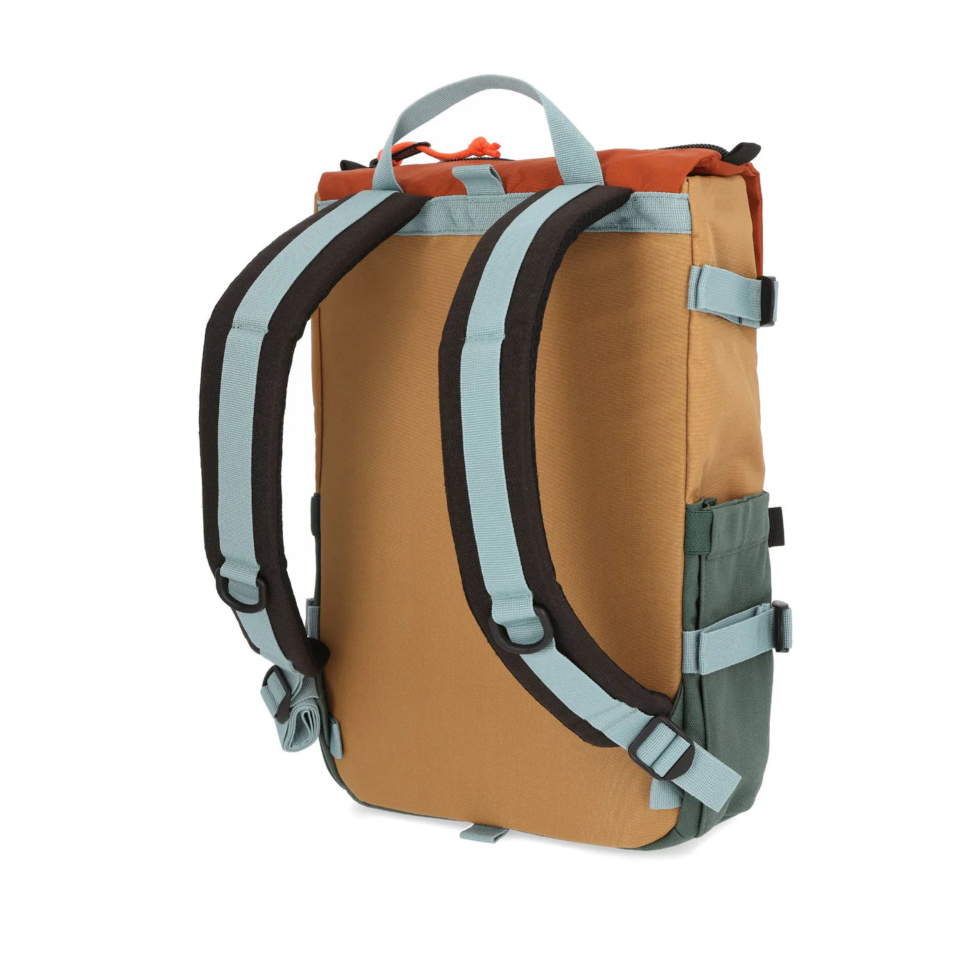 Topo Designs Rover Pack Classic 20L, Forest / Khaki