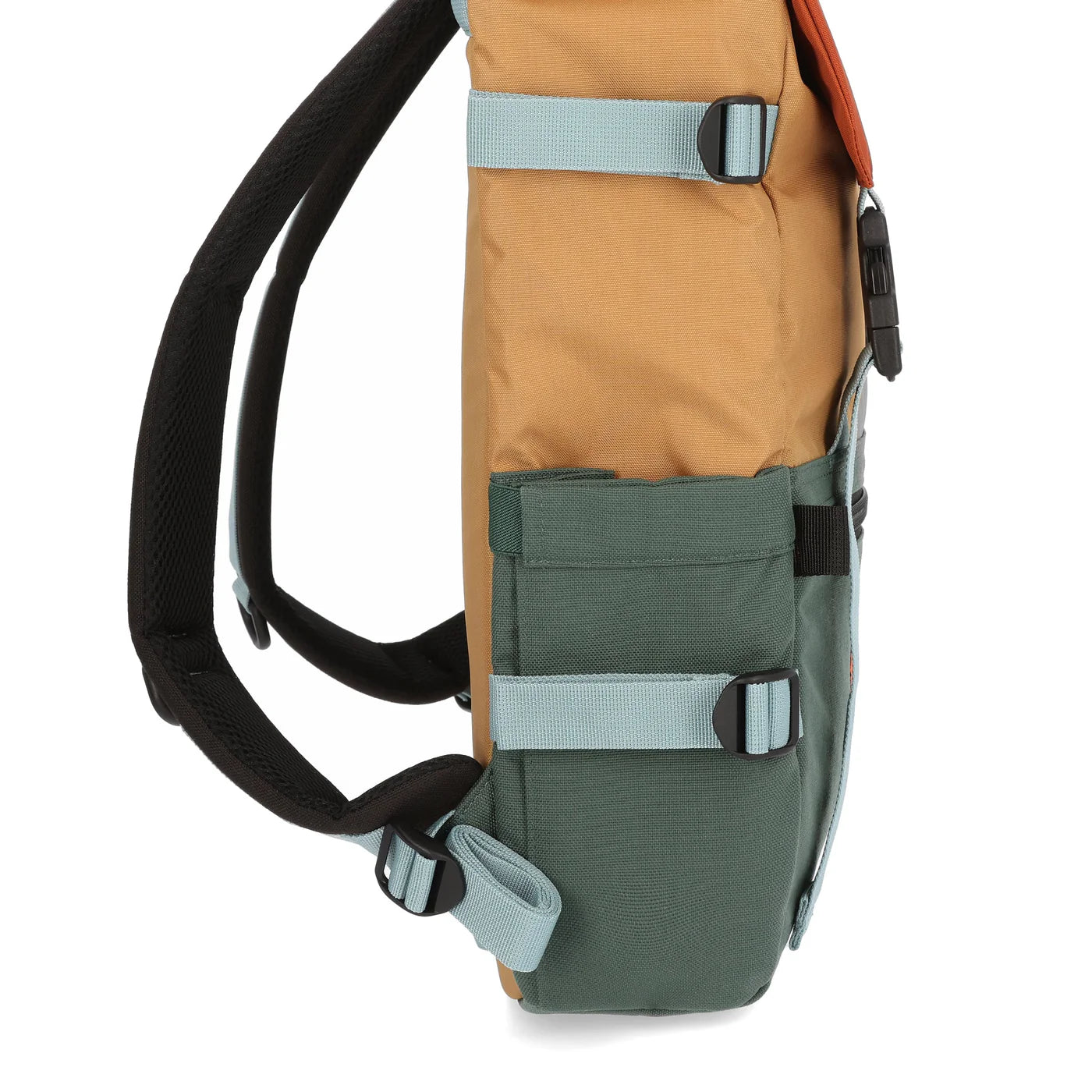 Topo Designs Rover Pack Classic 20L, Forest / Khaki