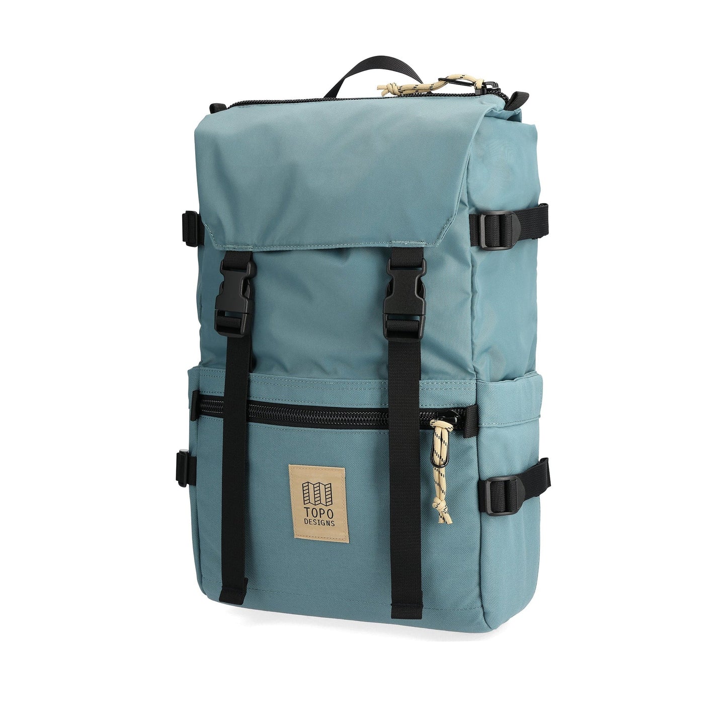 Topo Designs Rover Pack Classic 20L, Sea Pine