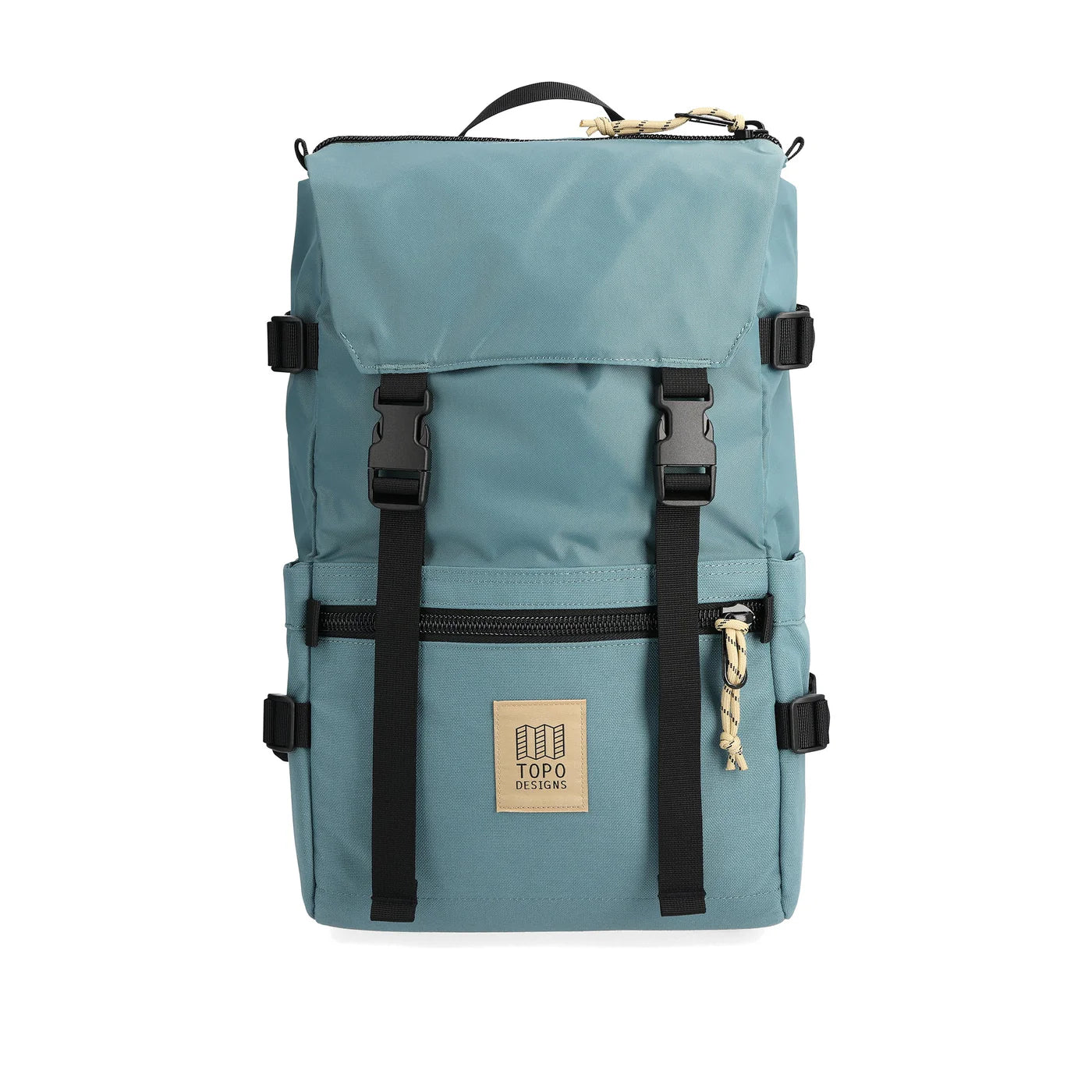 Topo Designs Rover Pack Classic 20L, Sea Pine