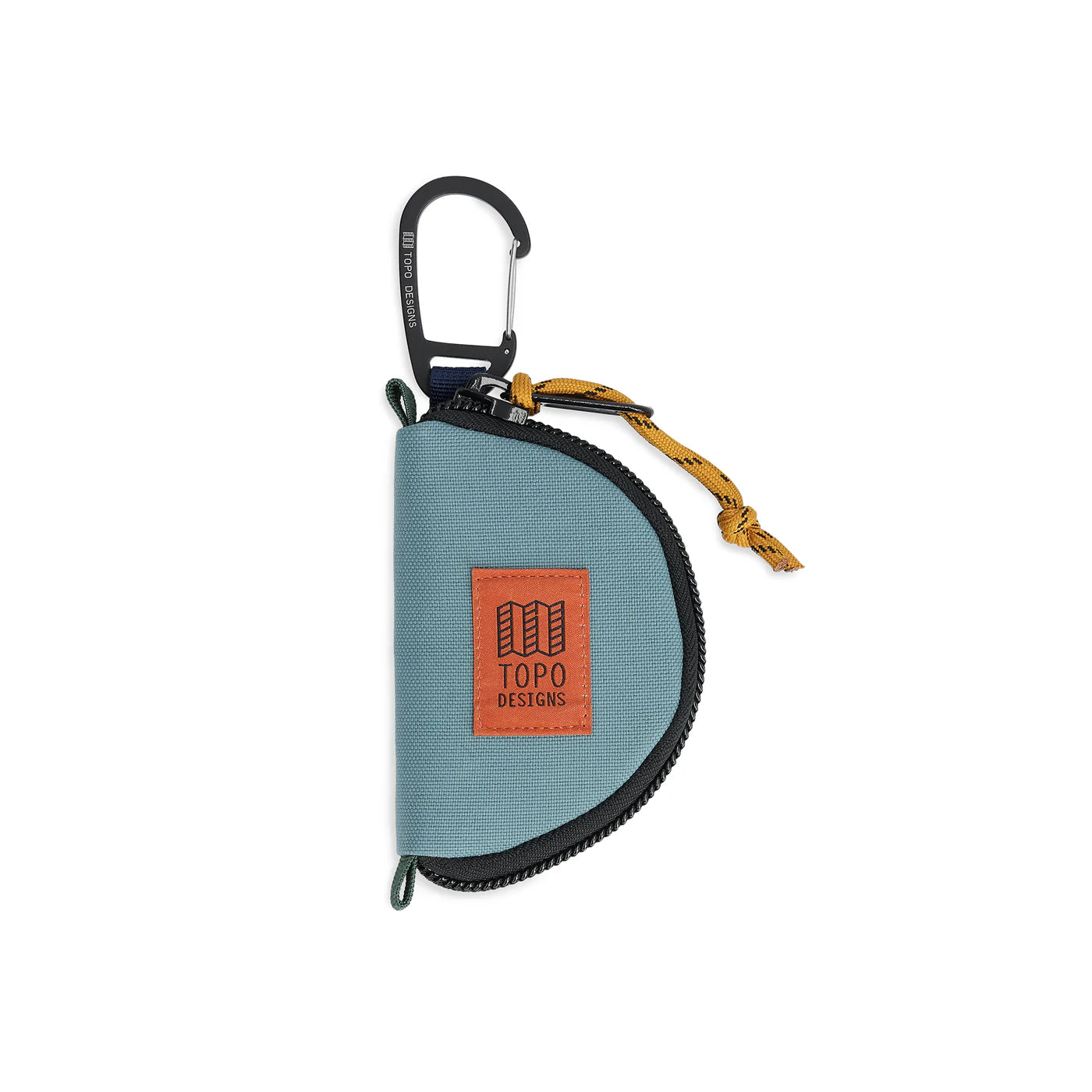 Topo Designs Taco Bag, Sea Pine