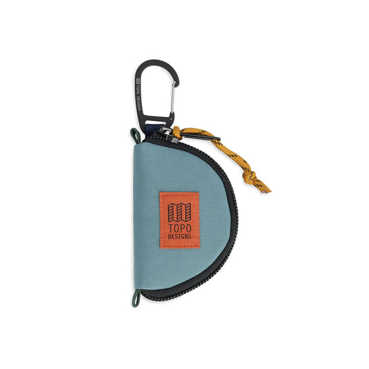 Topo Designs Taco Bag, Sea Pine