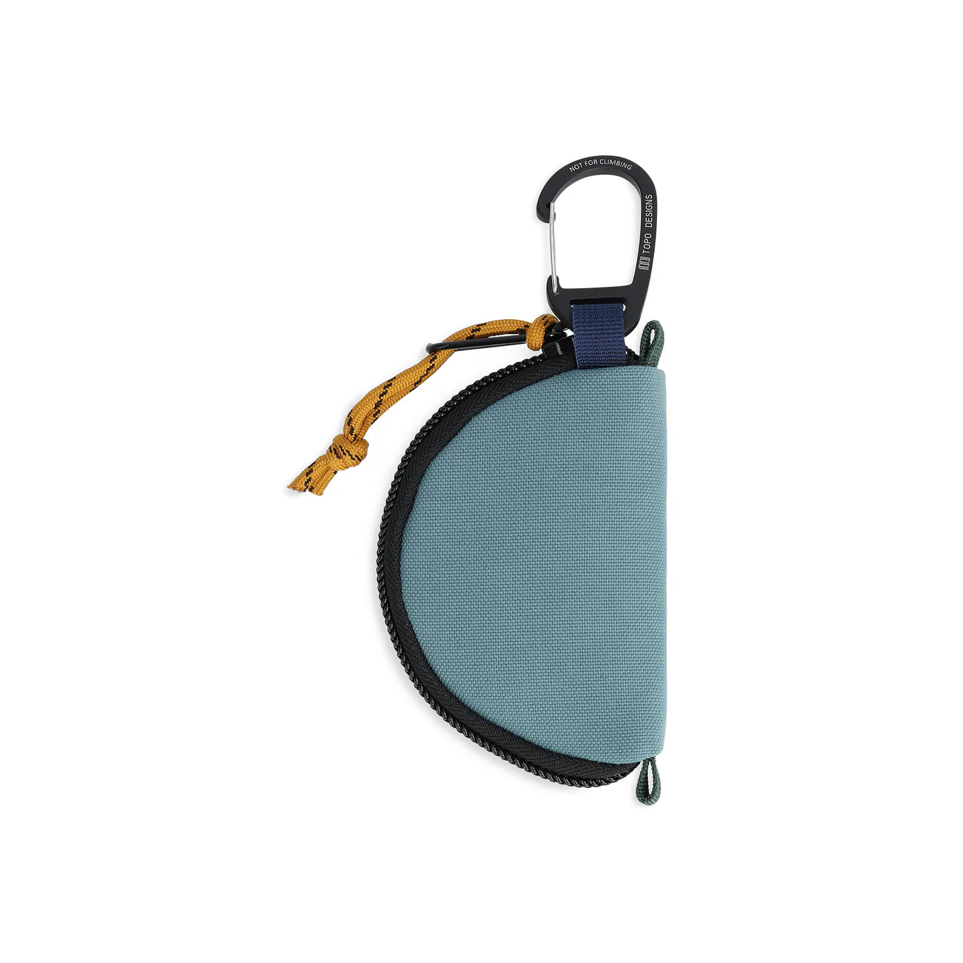 Topo Designs Taco Bag, Sea Pine