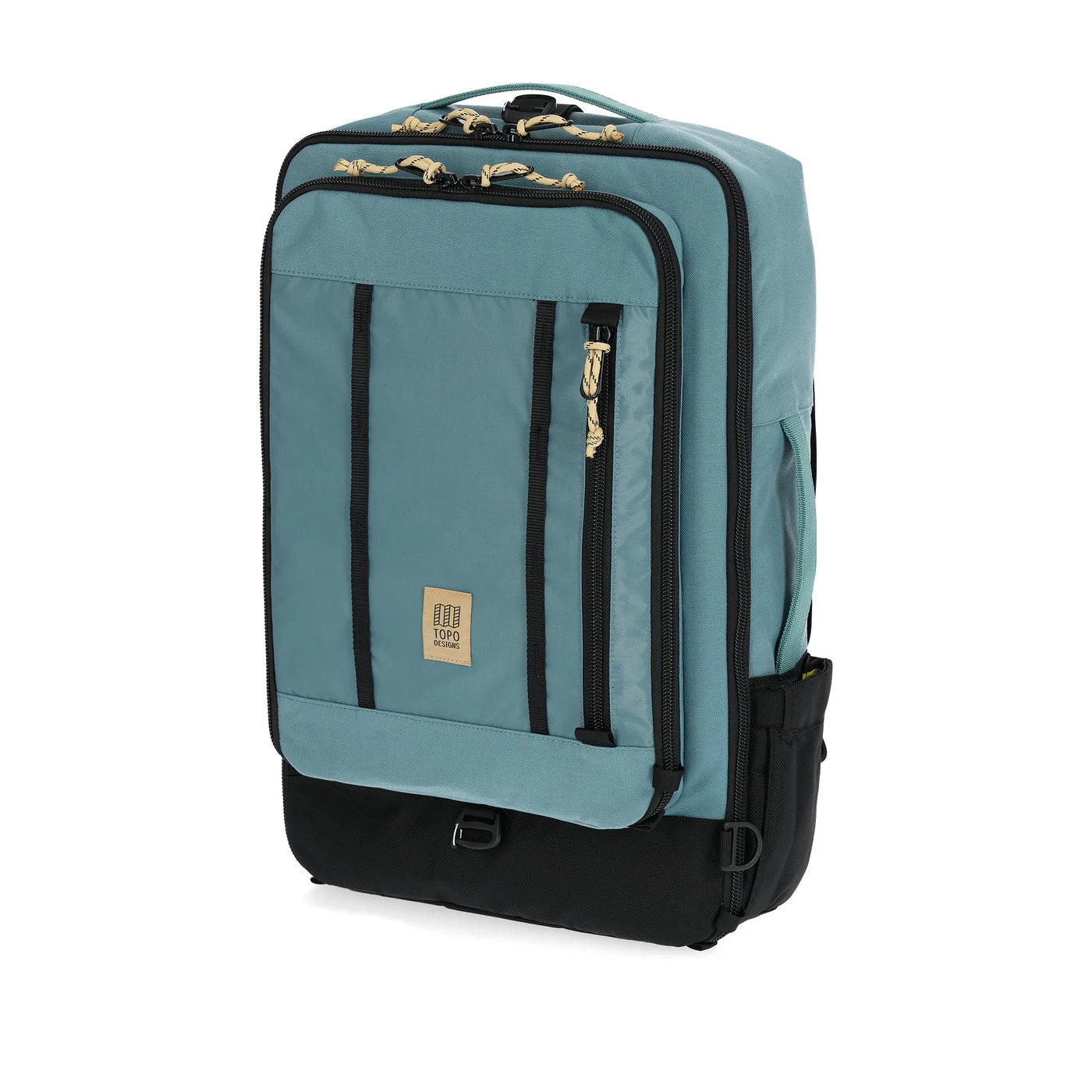 Topo Designs Global Travel Bag 40L, Sea Pine