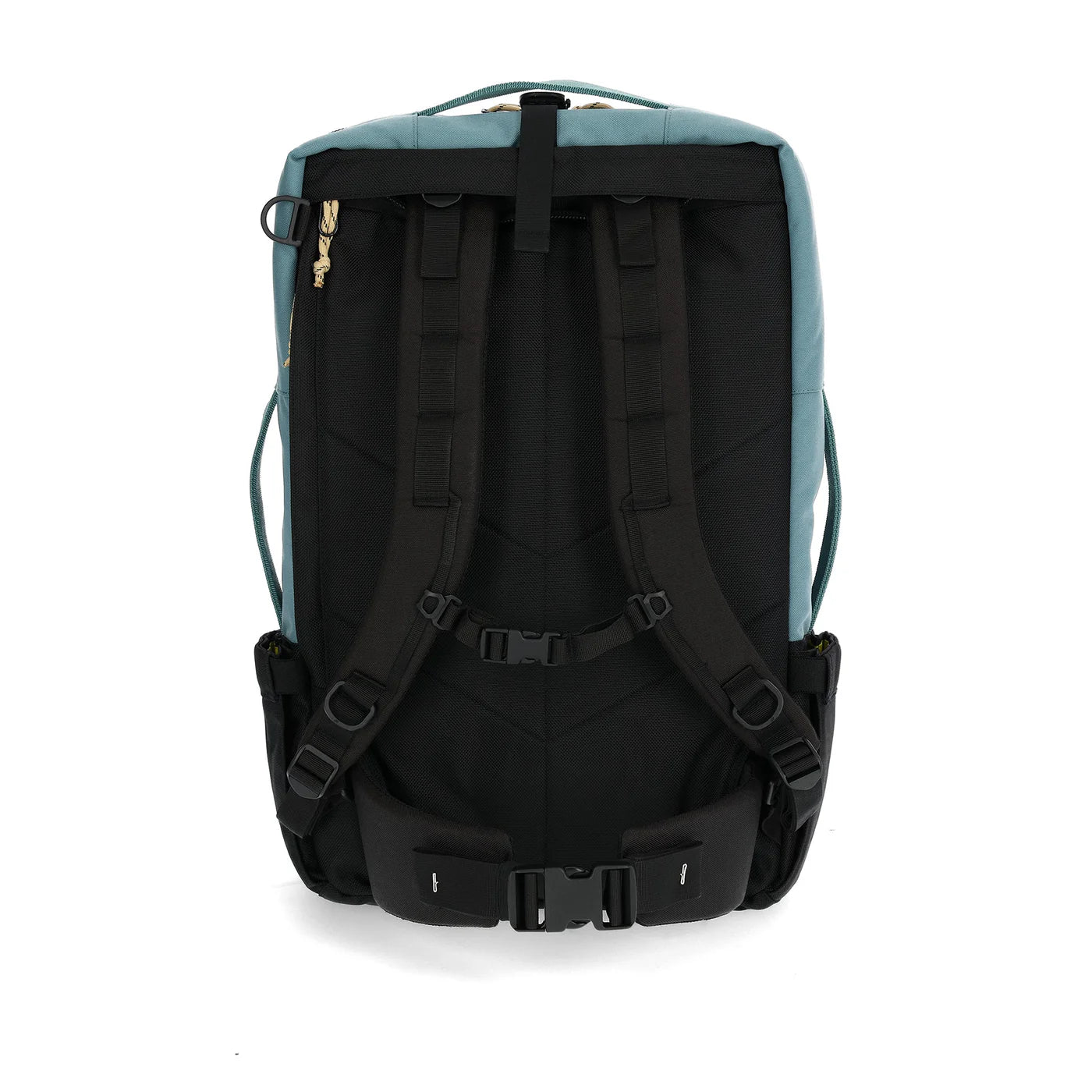 Topo Designs Global Travel Bag 40L, Sea Pine