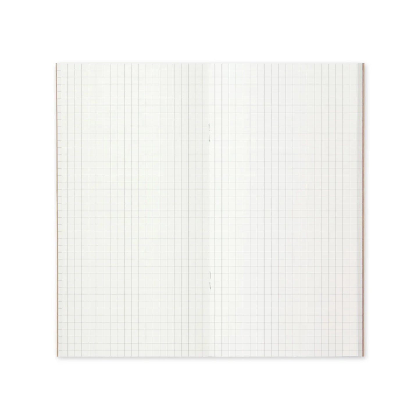 Traveler's Company 002. Grid Notebook Refill