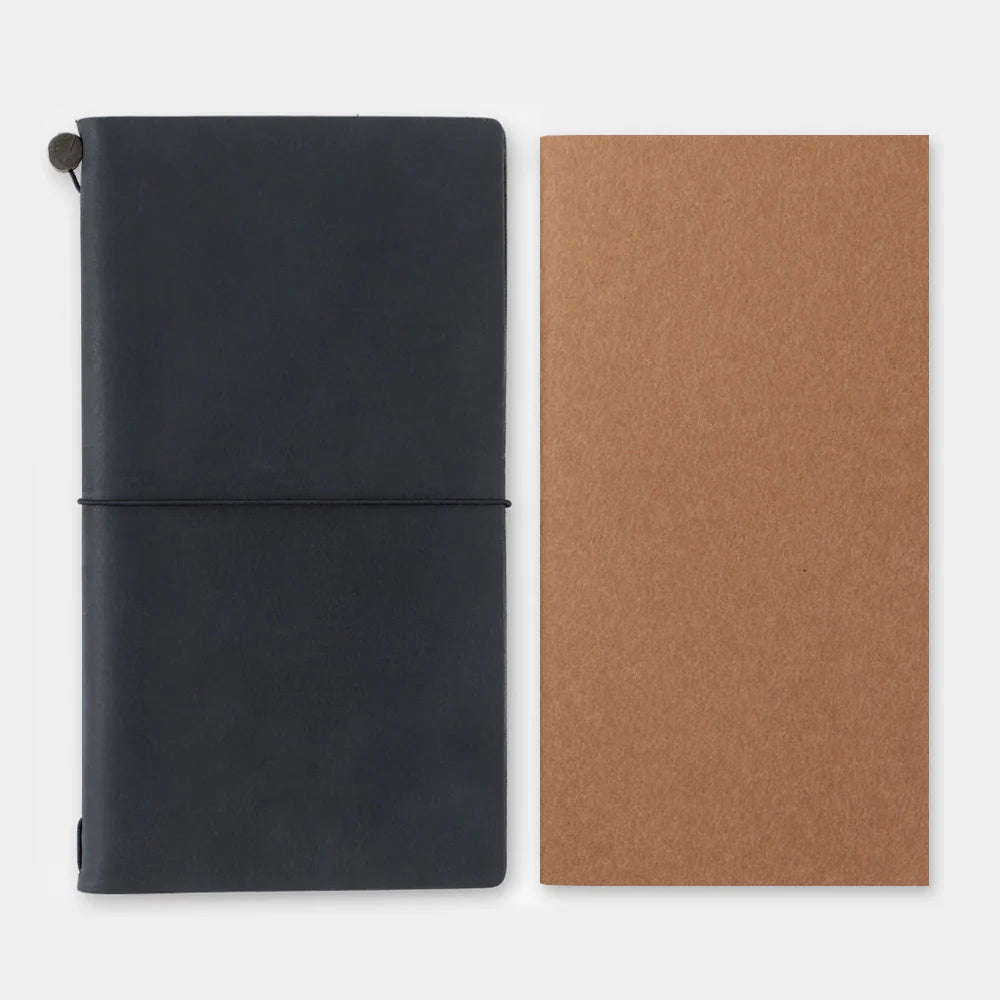 Traveler's Company 005. Free Diary Daily Refill