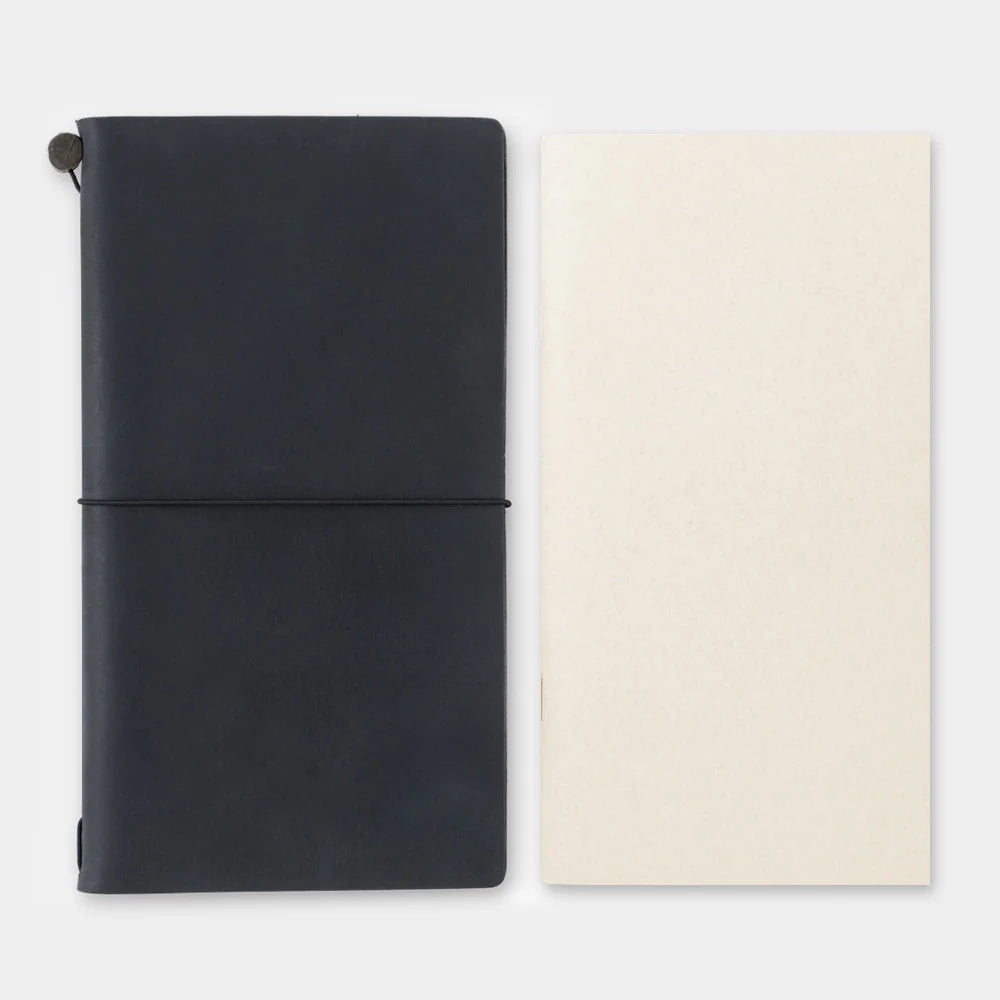 Traveler's Company 012. Sketch Paper Notebook Refill