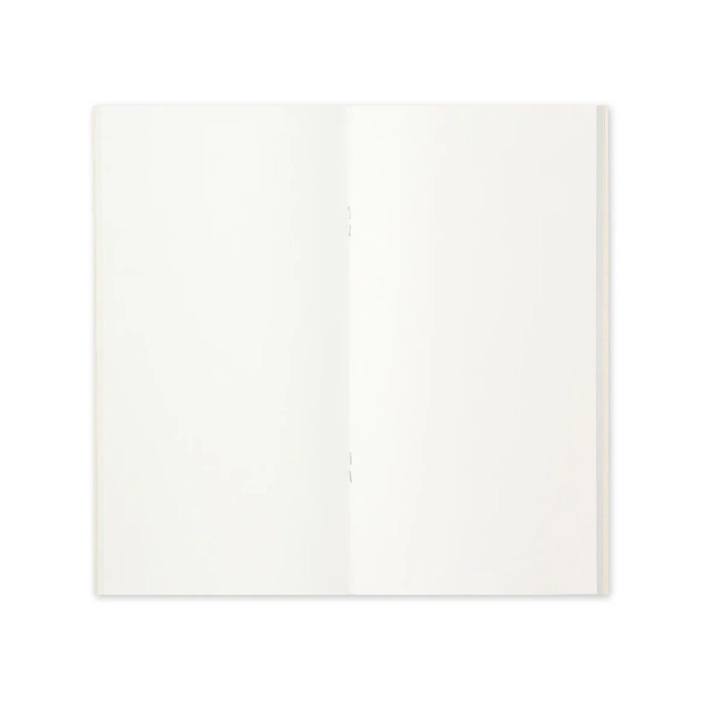 Traveler's Company 013. Lightweight Paper Notebook Refill