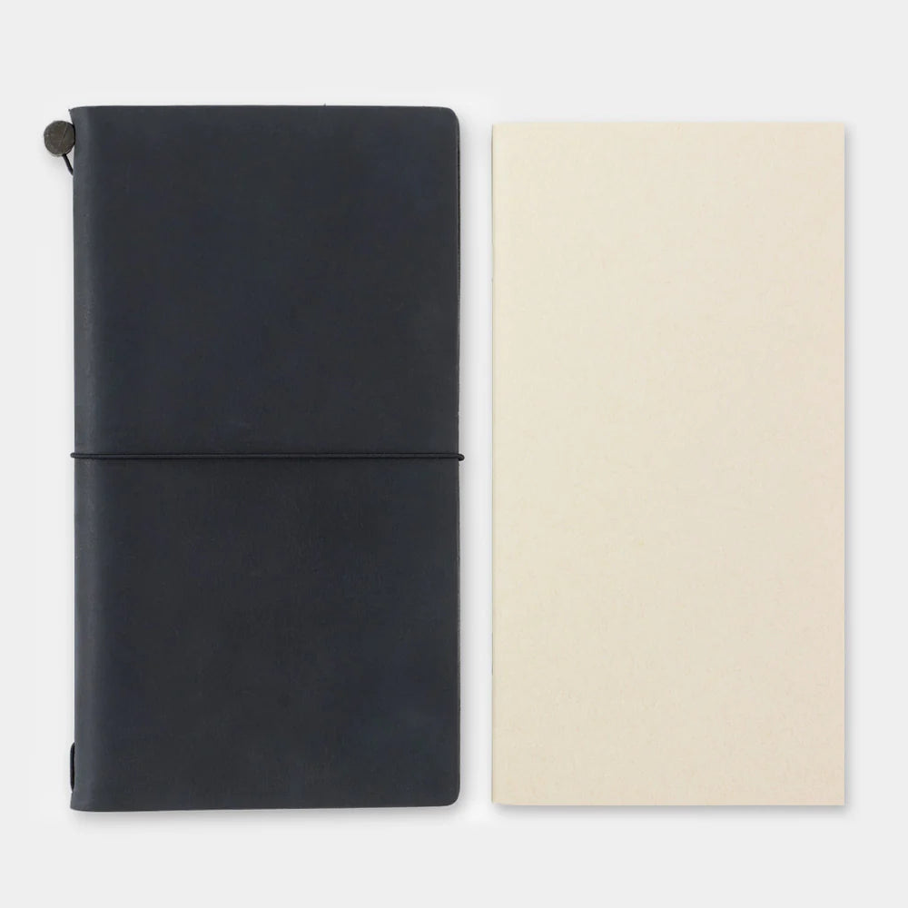 Traveler's Company 013. Lightweight Paper Notebook Refill