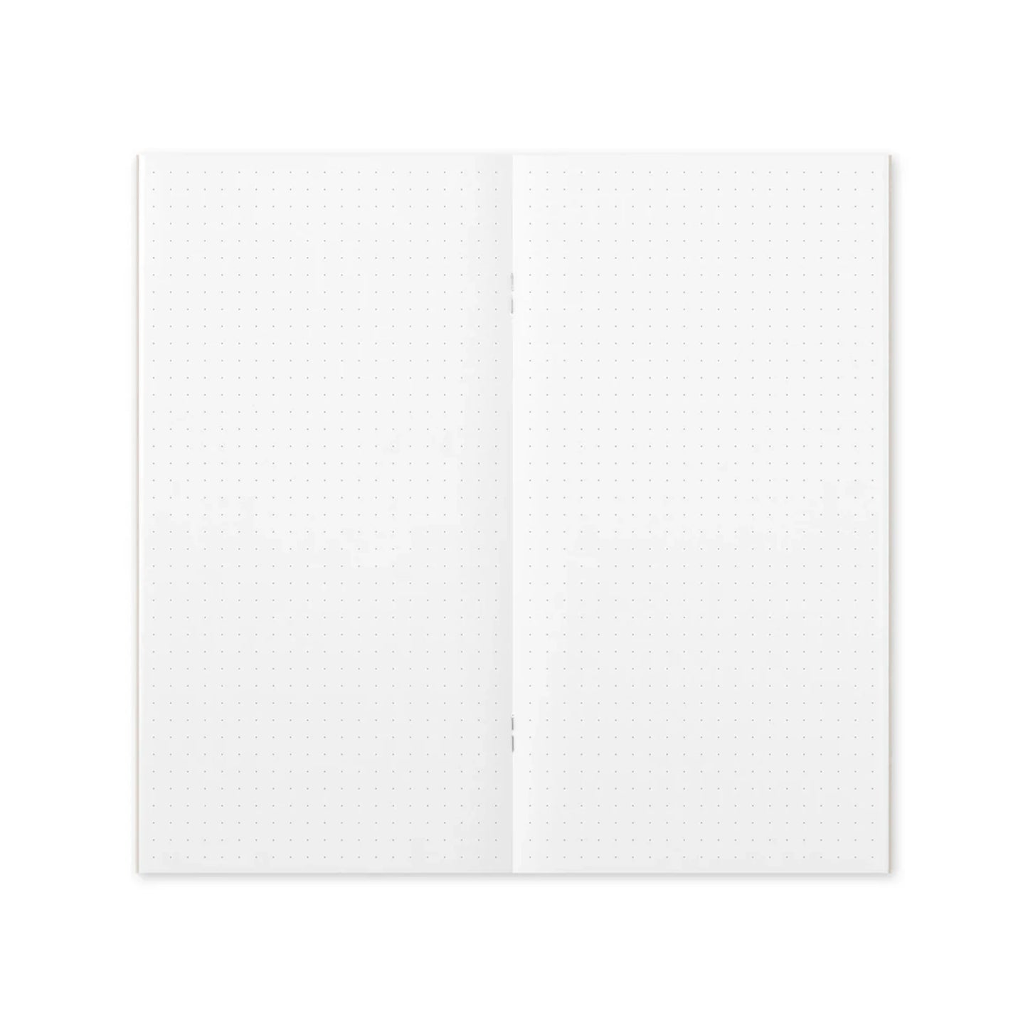 Traveler's Company 026. Dot Grid Notebook Refill
