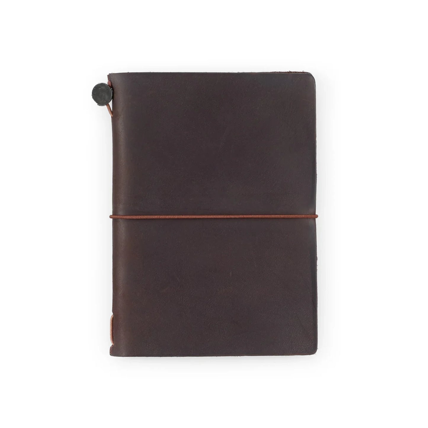 Traveler's Company Notebook Starter Set, Passport Size