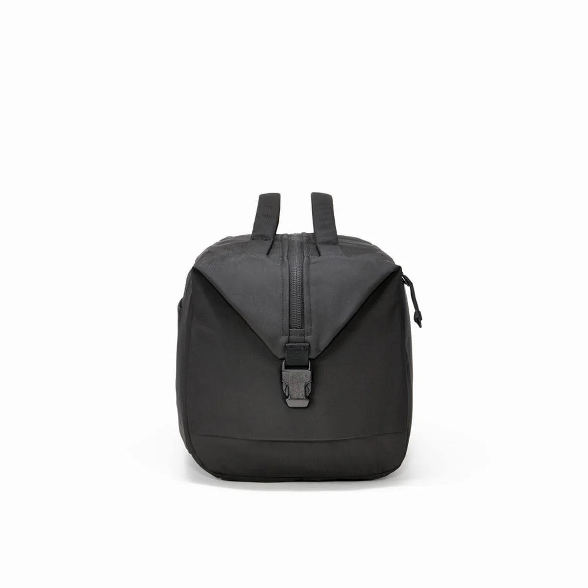 EVERGOODS Transit Duffel 25L, Solution Dyed Black