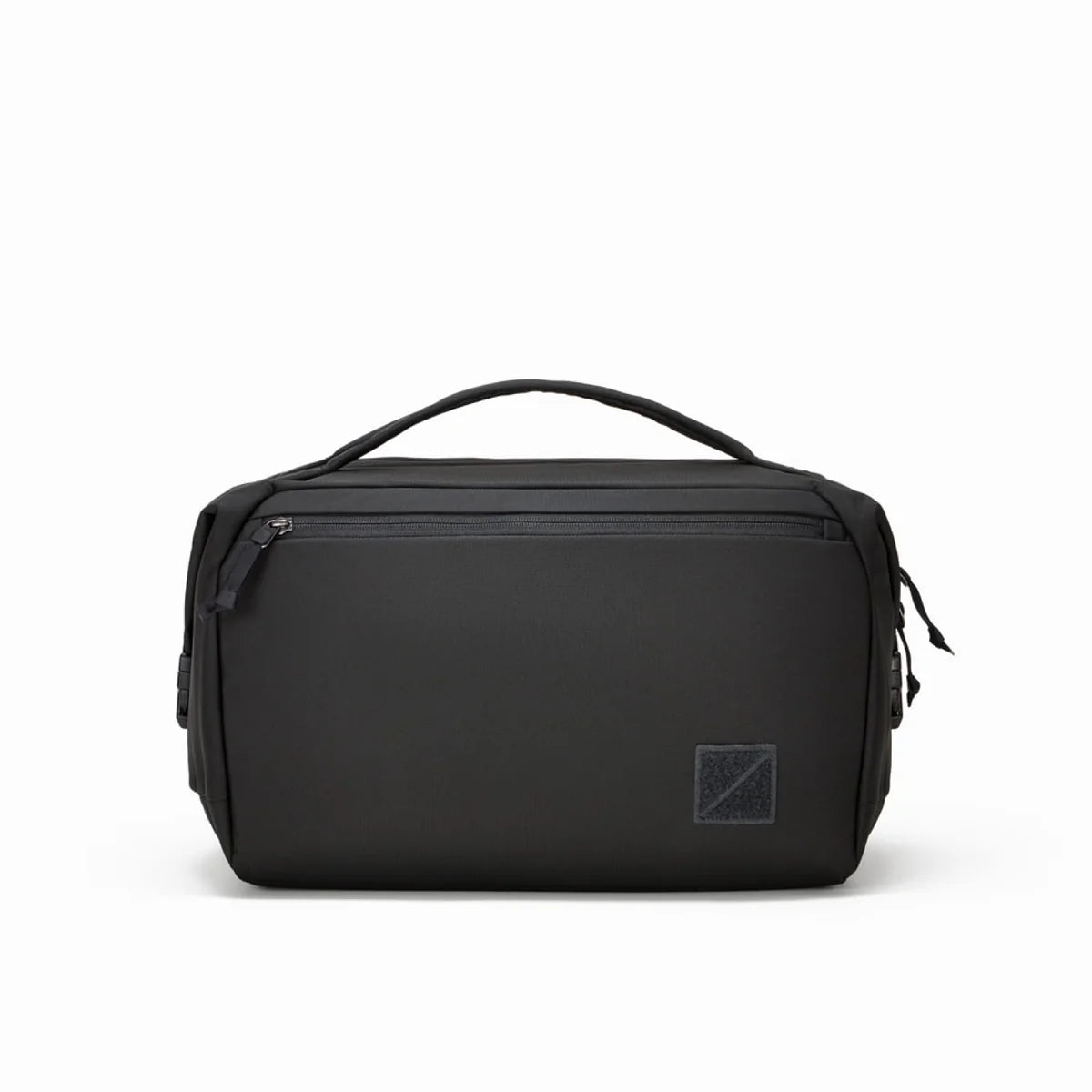 EVERGOODS Transit Duffel 25L, Solution Dyed Black