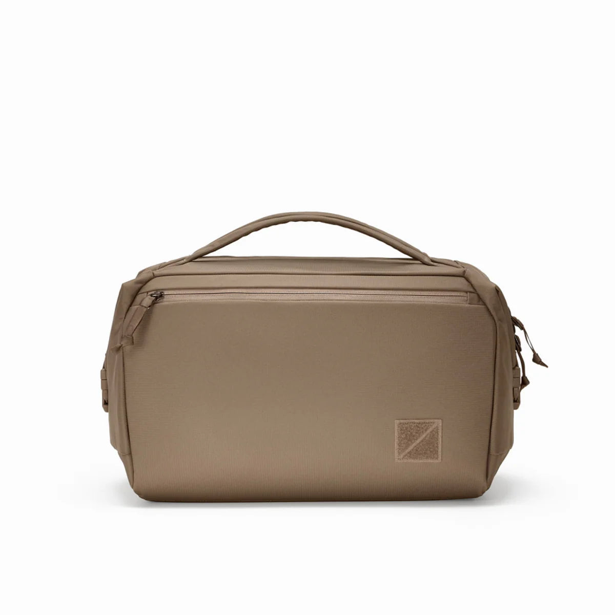 EVERGOODS Transit Duffel 25L, Fossil Brown