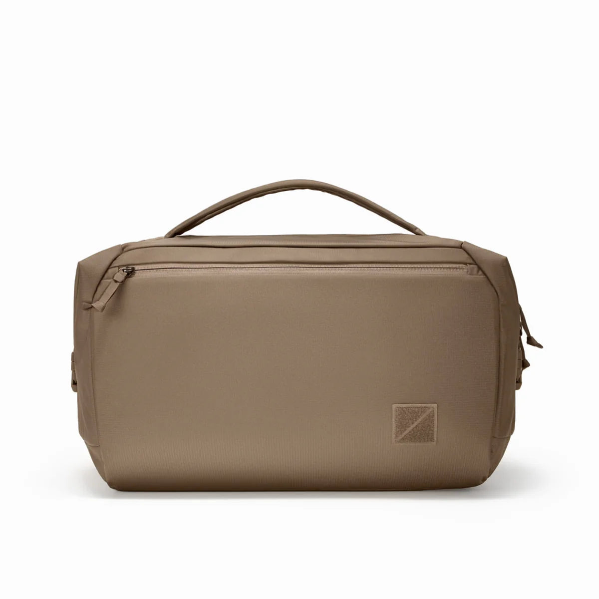 EVERGOODS Transit Duffel 35L (new strap), Fossil Brown