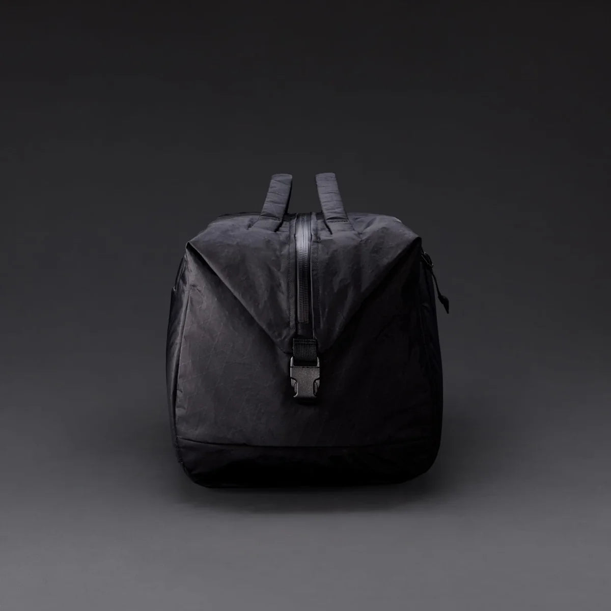 EVERGOODS Transit Duffel X-Pac Black/Coyote Brown, 35L