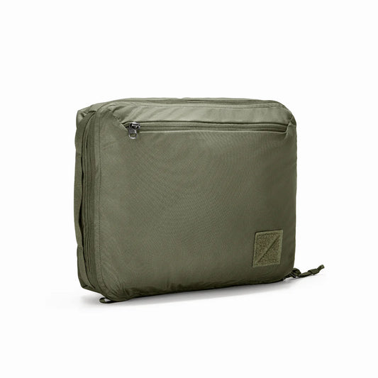 EVERGOODS Transit Packing Cube 10L, OD Green
