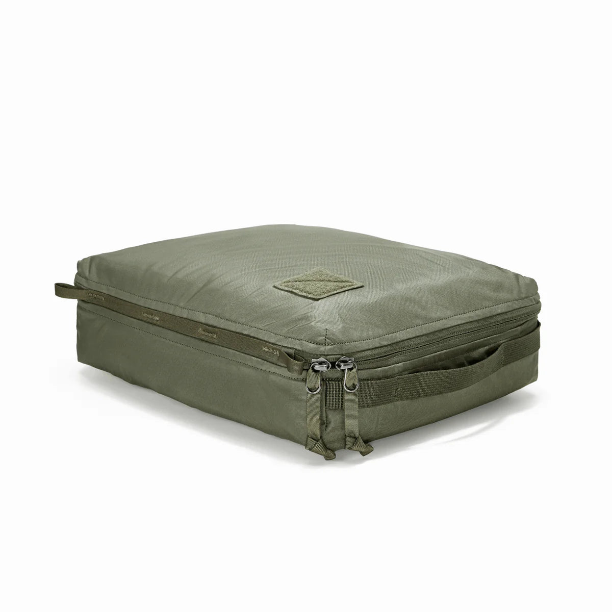 EVERGOODS Transit Packing Cube 10L, OD Green