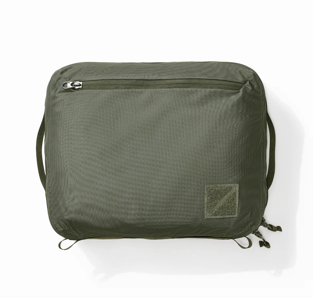 EVERGOODS Transit Packing Cube 10L, OD Green