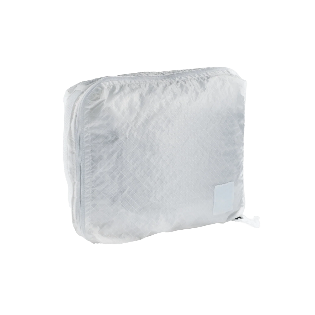 EVERGOODS Transit Packing Cube 10L, White ULTRA TX50