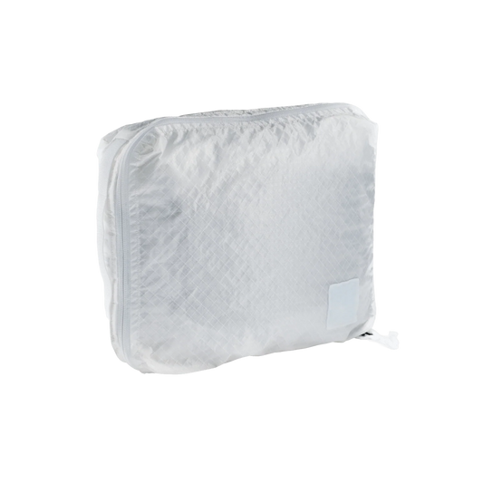 EVERGOODS Transit Packing Cube 10L, White ULTRA TX50