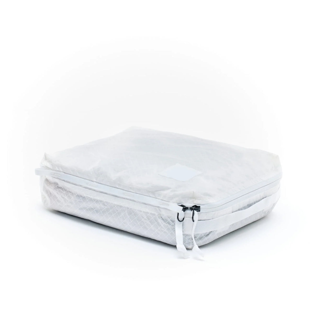 EVERGOODS Transit Packing Cube 10L, White ULTRA TX50