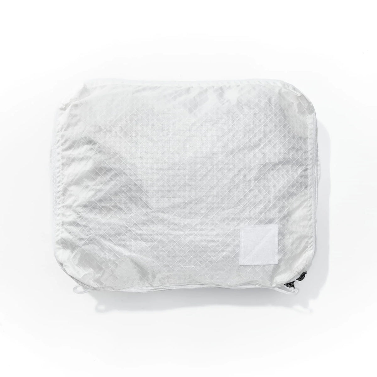 EVERGOODS Transit Packing Cube 10L, White ULTRA TX50
