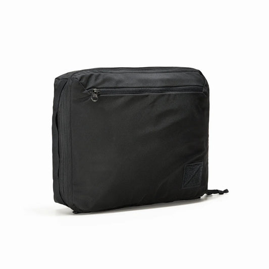 EVERGOODS Transit Packing Cube 10L, Black
