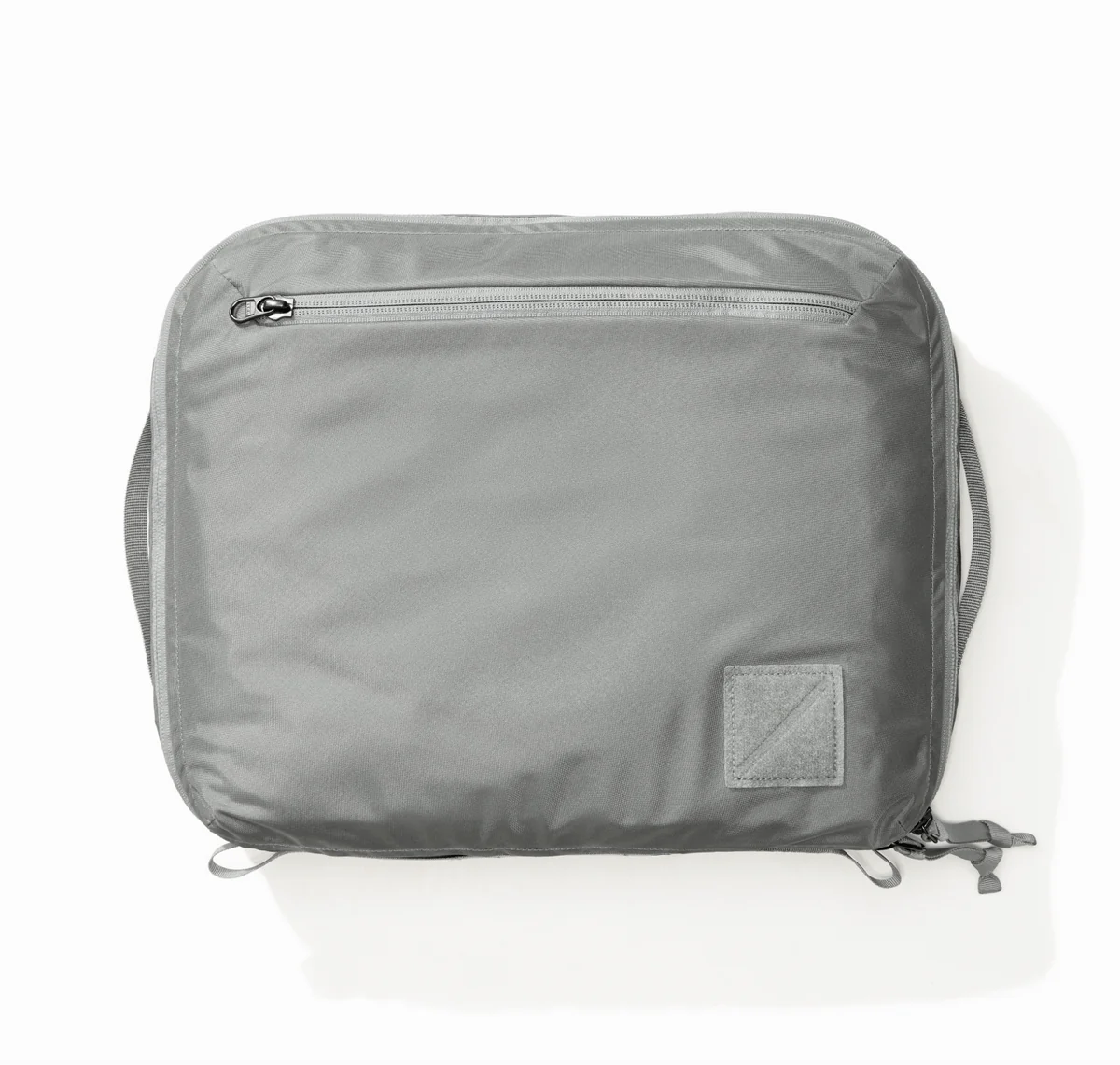 EVERGOODS Transit Packing Cube 10L, Standard Grey