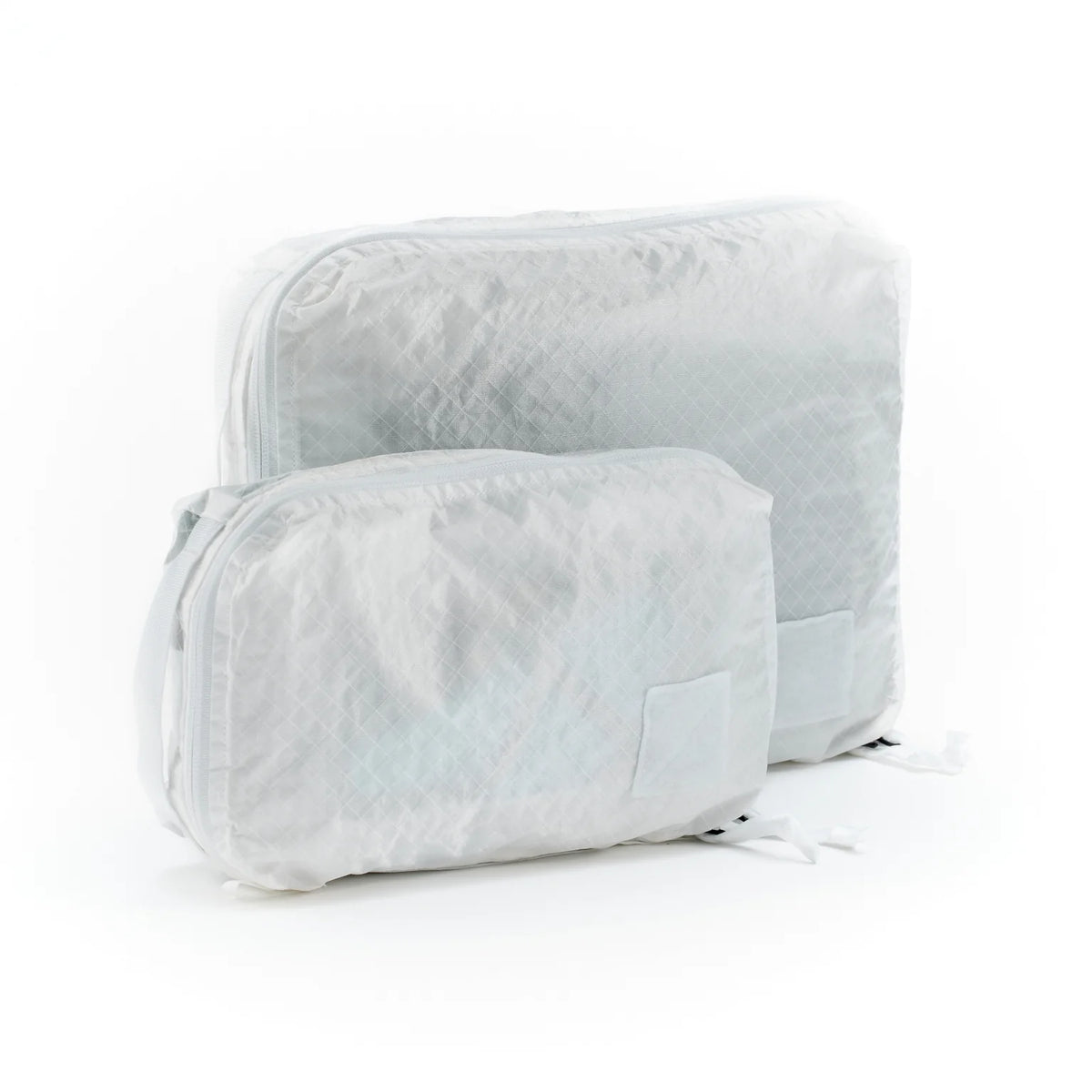 EVERGOODS Transit Packing Cube 4L, White ULTRA TX50