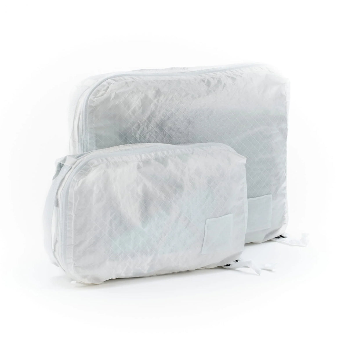 EVERGOODS Transit Packing Cube 10L, White ULTRA TX50