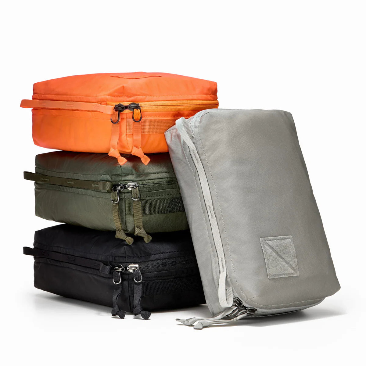 EVERGOODS Transit Packing Cube 4L, OD Green
