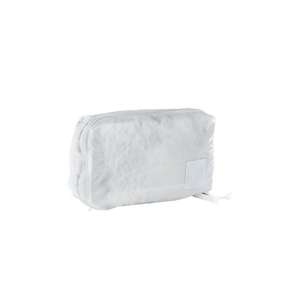 EVERGOODS Transit Packing Cube 4L, White ULTRA TX50