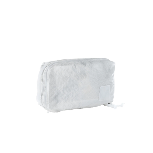 EVERGOODS Transit Packing Cube 4L, White ULTRA TX50
