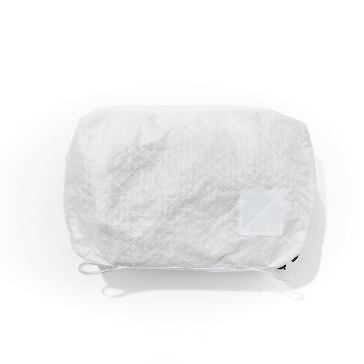 EVERGOODS Transit Packing Cube 4L, White ULTRA TX50