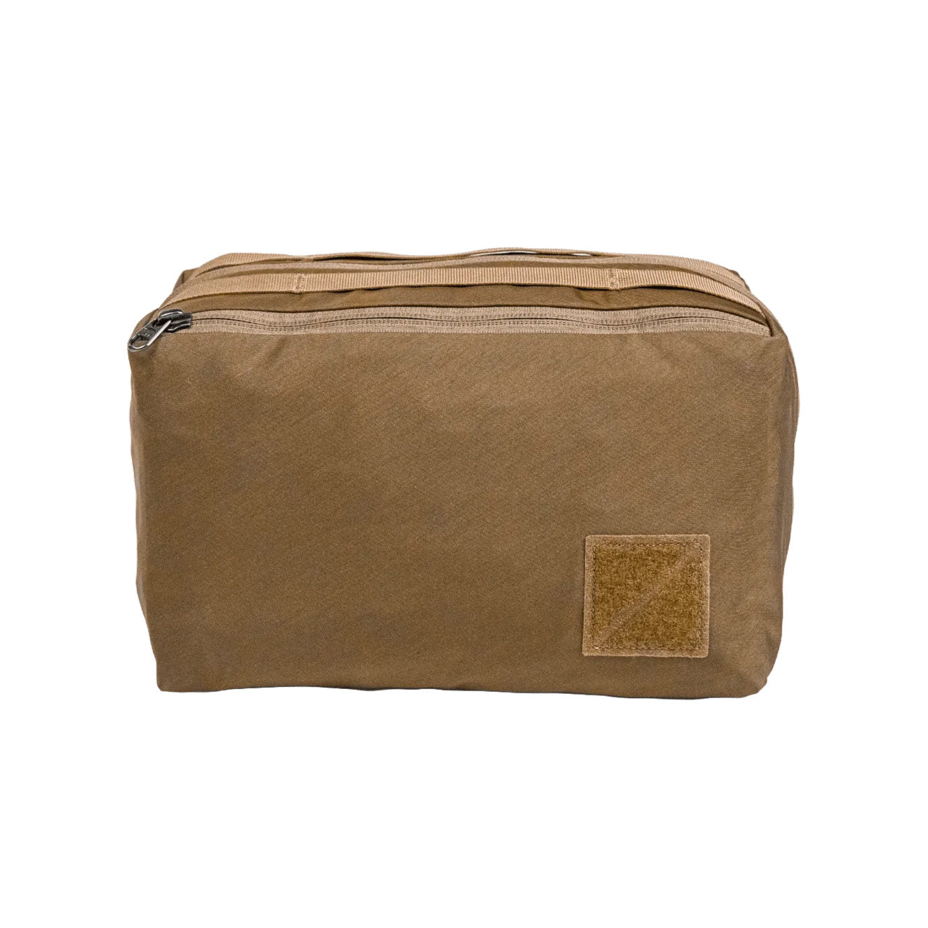 EVERGOODS Transit Packing Cube 8L, Coyote Brown